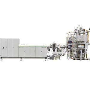 single screw extruder