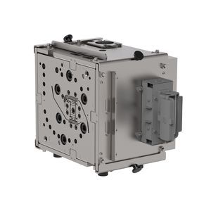 technical profile extrusion die