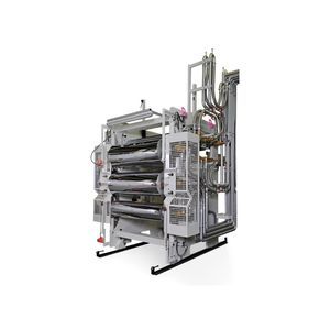 stacker module