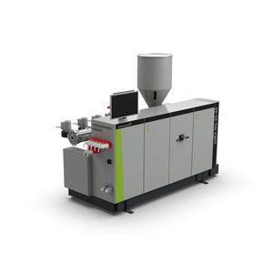 single screw extruder