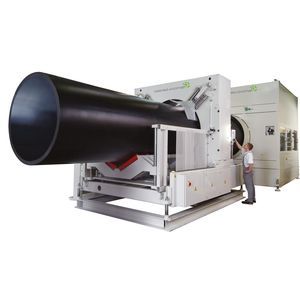 PVC pipe cutting tool