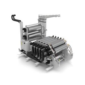 high-speed stacking machine