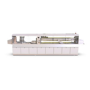 profile extrusion line 1