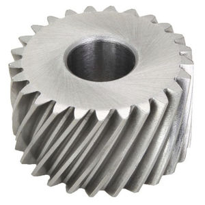 spur gear