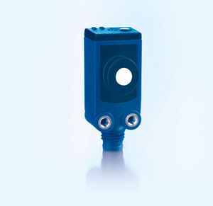 ultrasonic distance sensor