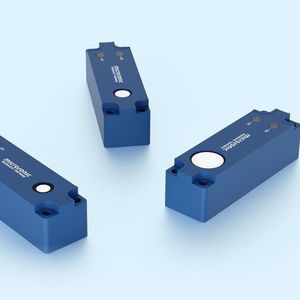 ultrasonic distance sensor