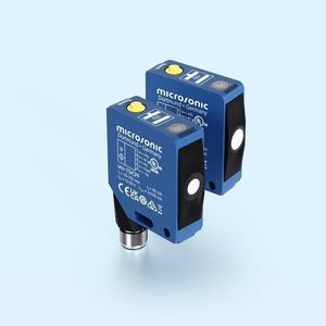 ultrasonic proximity sensor