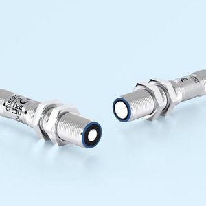 ultrasonic proximity sensor