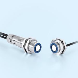 double metal sheet detector