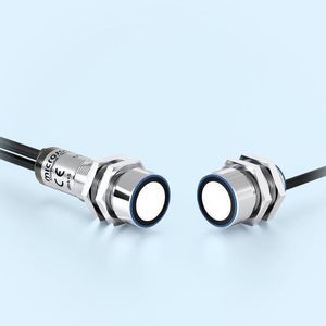 double metal sheet detector