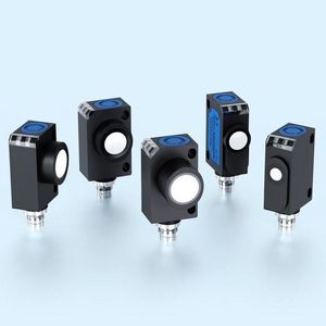 ultrasonic proximity sensor