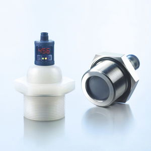 ultrasonic level sensor