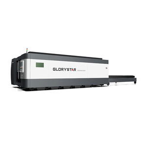 stainless steel cutting machine