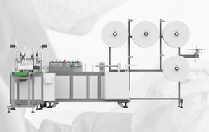 骨折面罩生产机器