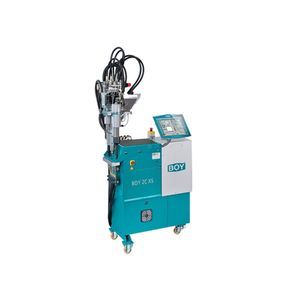 injection unit