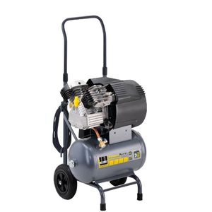 piston compressor