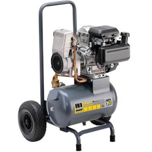 piston compressor