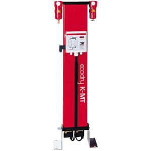 吸附式压缩空气干燥机