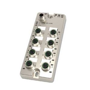 IO-Link I/O module, IO-Link IO module - All industrial manufacturers