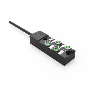 IP67 junction box
