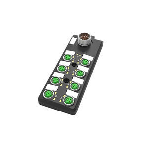 IP67 junction box 1