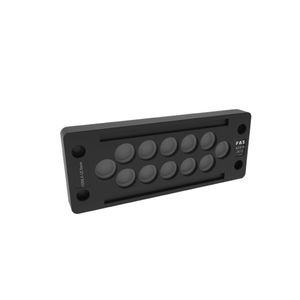 IP65 cable entry frame 1