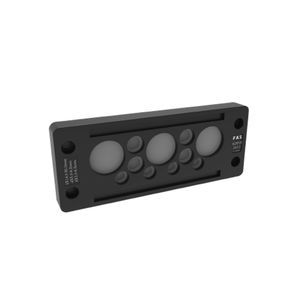 IP65 cable entry frame 1