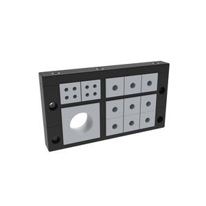IP54 cable entry frame 1