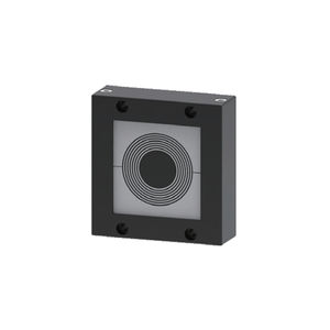 IP65 cable entry frame 1