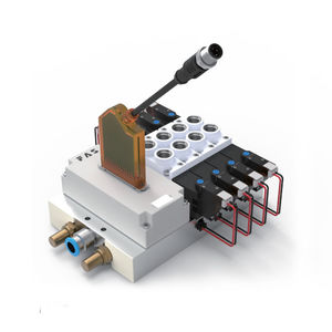 communication adapter 1