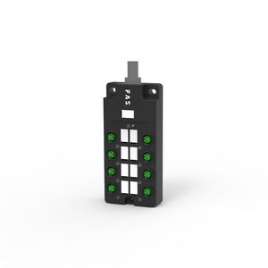 IP67 junction box 1