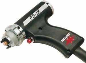 stud welding gun