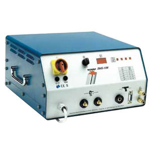 Capacitor discharge welding generator - BMS-9 - Soyer - with integrated ...