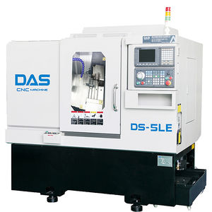 CNC turning center