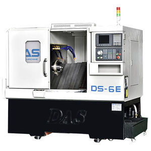CNC turning machine