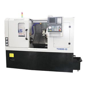 CNC turning center