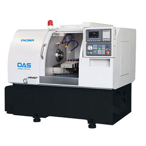 CNC turning center