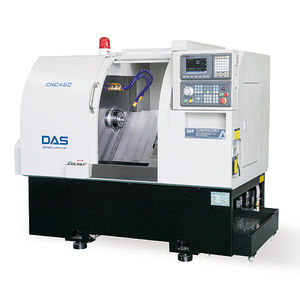 CNC turning center