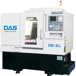CNC turning center