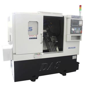 CNC turning center