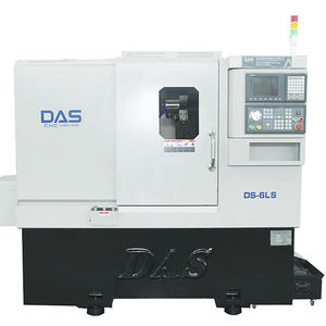 CNC turning center