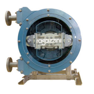 peristaltic pump