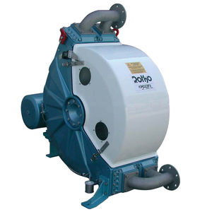 peristaltic pump