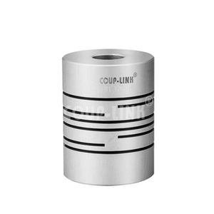 spring shaft coupling