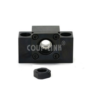 ball screw support