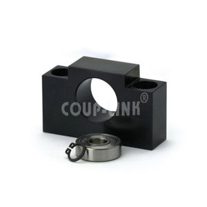 ball screw support