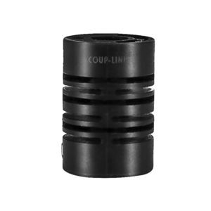 encoder shaft coupling
