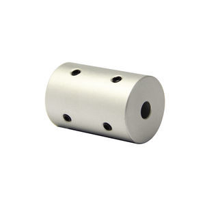 rigid shaft coupling
