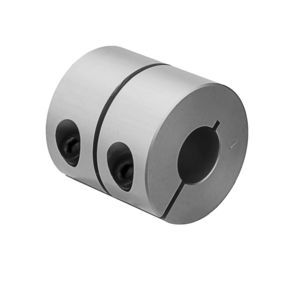 rigid shaft coupling
