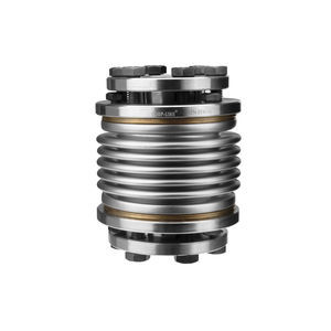 bellows shaft coupling
